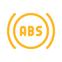 ABS Dashboard Light
